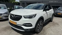 Gebruikt 2019 Opel Grandland X SUV | € 17.500 (Eerlijke prijs)