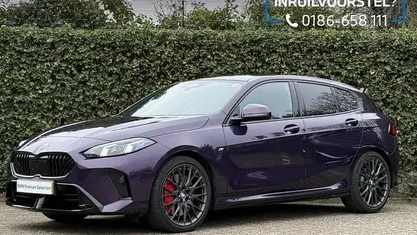 Occasion BMW 120 Comfort Edition 156 PK (114 kW) 2025 Hatchback