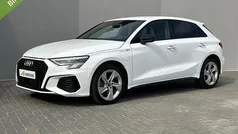 Gebruikt 2023 Audi A3 Sportback S-Line Hatchback | € 30.935 (Goede deal)