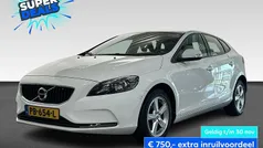 Gebruikt 2017 Volvo V40 Stationwagen | € 12.895 (Goede deal)