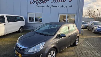 Occasion Opel Corsa Cosmo 95 PK (69 kW) 2013 Hatchback