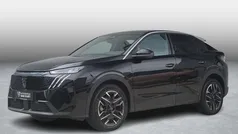 Zwart, metallic lak Gebruikt 2025 Peugeot 3008 Allure SUV | € 38.990 (Super prijs)