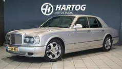 Gebruikt 2003 Bentley Arnage Sedan | € 37.900