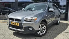 Gebruikt 2010 Mitsubishi ASX Intense SUV | € 6.400 (Eerlijke prijs)