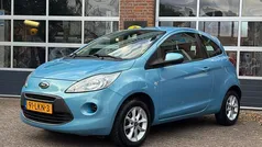 Gebruikt 2010 Ford Ka Cool & Sound Edition Hatchback | € 3.995 (Eerlijke prijs)