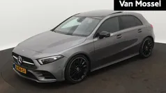 Grijs Gebruikt 2018 Mercedes A250 Premium Plus Hatchback | € 25.444 (Eerlijke prijs)