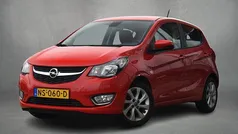 Gebruikt 2017 Opel Karl Innovation Hatchback | € 9.950 (Eerlijke prijs)