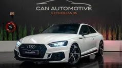 Wit Gebruikt 2017 Audi RS5 Coupé | € 56.400 (Eerlijke prijs)