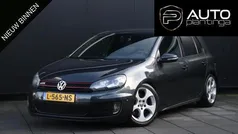 VW Golf VI
