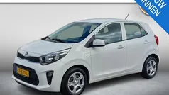 Gebruikt 2018 Kia Picanto Hatchback | € 7.850 (Goede deal)