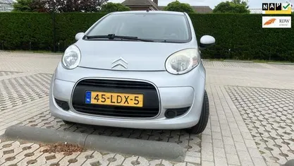 Occasion Citroën C1 68 PK (50 kW) 2010 Hatchback
