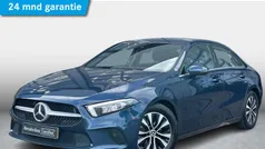 Overig Gebruikt 2020 Mercedes A180 Business Sedan | € 26.950 (Super prijs)