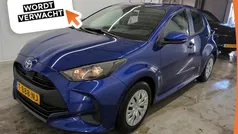 Gebruikt 2023 Toyota Yaris Hybrid Active Hatchback | € 20.250 (Eerlijke prijs)