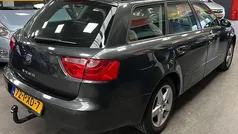 Grijs Gebruikt 2011 Seat Exeo Comfort Stationwagen | € 2.999 (Goede deal)