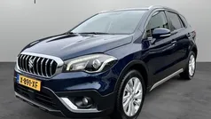Gebruikt 2019 Suzuki SX4 S-Cross SUV | € 18.490 (Eerlijke prijs)