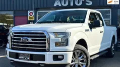 Wit Gebruikt 2020 Ford F-150 Pickup | € 40.950 (Super prijs)