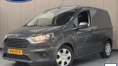 Grijs Gebruikt 2023 Ford Transit Trend Van | € 15.900 (Super prijs)