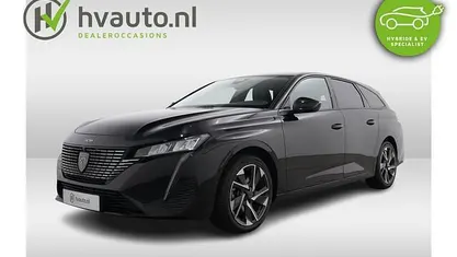 Occasion Peugeot 308 SW Allure 145 PK (106 kW) 2025 Stationwagen