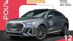 Gebruikt 2021 Audi Q3 Basis SUV | € 41.900 (Eerlijke prijs)