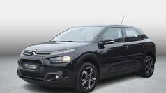 Gebruikt 2020 Citroën C4 Cactus Business Class Hatchback | € 14.899 (Eerlijke prijs)