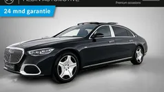 Gebruikt 2024 Mercedes S580 Sedan | € 199.900