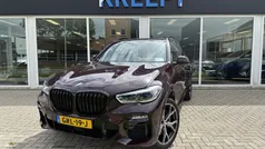 Gebruikt 2021 BMW X5 Executive SUV | € 62.950 (Eerlijke prijs)