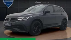 Grijs Gebruikt 2022 VW Tiguan R-line SUV | € 37.950 (Eerlijke prijs)