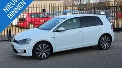 Gebruikt 2015 VW Golf VII GTE Hatchback | € 14.450 (Eerlijke prijs)