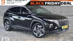 Zwart Gebruikt 2022 Hyundai Tucson Comfort SUV | € 29.545 (Goede deal)