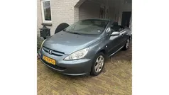 Gebruikt 2004 Peugeot 307 CC Cabriolet | € 1.550 (Goede deal)