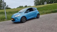Gebruikt 2012 Ford Ka Titanium X Hatchback | € 2.950 (Goede deal)