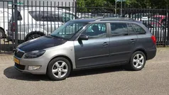 Gebruikt 2010 Skoda Fabia GreenLine Stationwagen | € 1.450 (Super prijs)