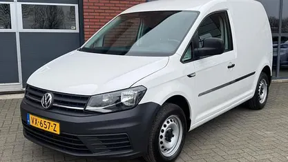 Occasion VW Caddy Trendline 75 PK (55 kW) 2016 MPV