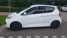 Gebruikt 2012 Kia Picanto Plus Hatchback | € 3.235 (Eerlijke prijs)