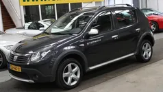 Gebruikt 2011 Dacia Sandero Stepway Hatchback | € 3.444 (Goede deal)