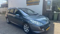 Gebruikt 2007 Peugeot 307 Premium Stationwagen | € 999 (Goede deal)