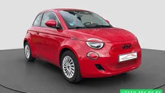 Overige Gebruikt 2023 Fiat 500e Red Hatchback | € 17.440 (Goede deal)