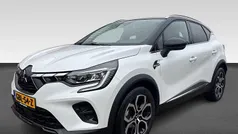 Wit Gebruikt 2024 Mitsubishi ASX Edition SUV | € 26.930 (Eerlijke prijs)