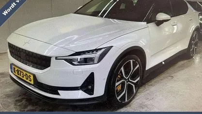 Occasion 2020 Polestar 2 Performance Hatchback | € 24.950 (Eerlijke prijs)