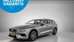 Gebruikt 2020 Volvo V60 Inscription Stationwagen | € 31.950 (Eerlijke prijs)