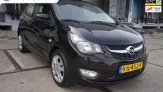 Gebruikt 2016 Opel Karl Edition Hatchback | € 6.495 (Eerlijke prijs)