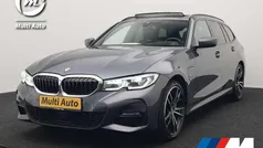 Gebruikt 2022 BMW 330e M Sport Stationwagen | € 33.690 (Goede deal)