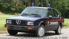 Gebruikt 1982 Alfa Romeo Alfetta Sedan | € 11.950