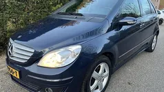 Blauw Gebruikt 2008 Mercedes B150 Business MPV | € 2.950 (Super prijs)
