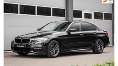 Gebruikt 2018 BMW 530e iPerformance Sedan | € 29.950 (Eerlijke prijs)