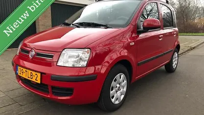 Occasion 2012 Fiat Panda Hatchback | € 2.699 (Eerlijke prijs)