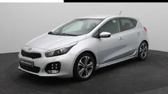 Gebruikt 2015 Kia Ceed GT-Line Hatchback | € 11.940 (Eerlijke prijs)