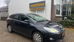Gebruikt 2013 Ford Focus Titanium Stationwagen | € 1.199 (Super prijs)