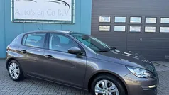 Gebruikt 2013 Peugeot 308 Active Hatchback | € 4.900 (Eerlijke prijs)
