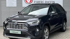 Grijs Gebruikt 2019 Toyota RAV4 Executive SUV | € 35.950 (Eerlijke prijs)